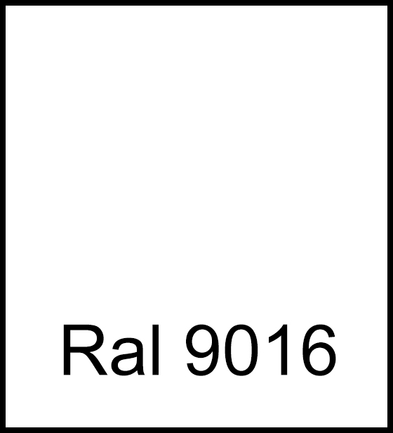 Ral 9016