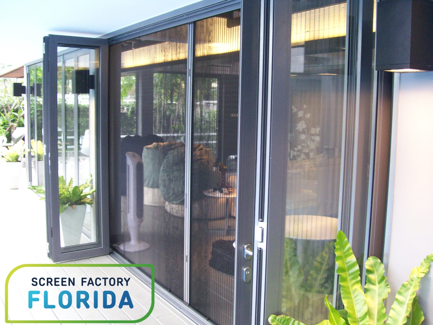 Our works - Screen Factory Florida