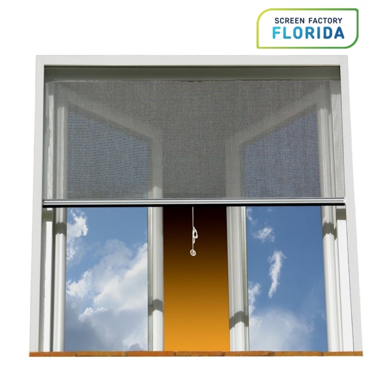 Top10 Insect Screens and Screen Doors by Screen Factory Florida.