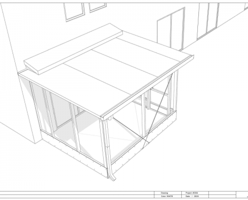 3304 patio - 3D design2