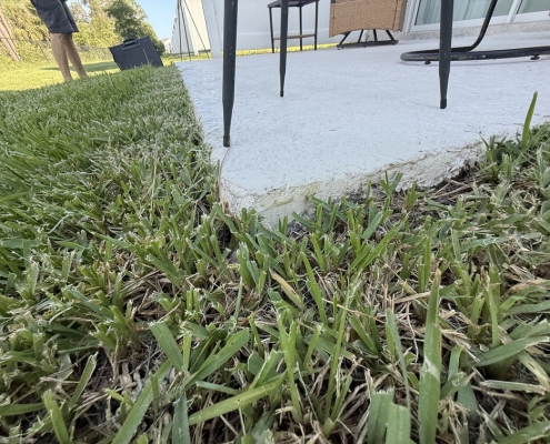 3304 photo of the patio before2