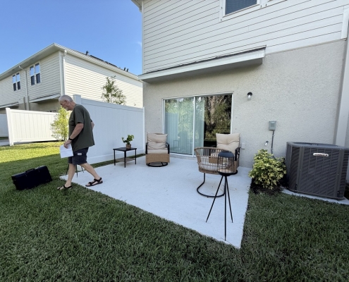 3304 photo of the patio before3