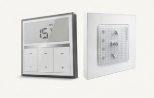 Multi-channel Wall Switches