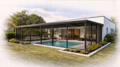 Flat / Sloped Roof