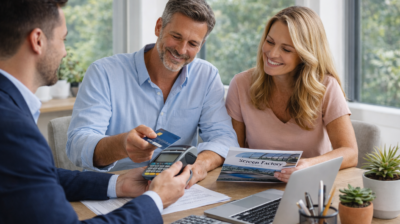 No, I do not need financing