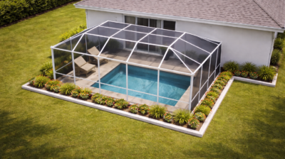 20' x 35'