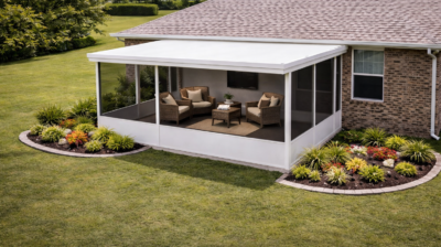 12' x 20'