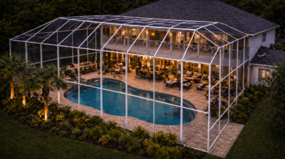 30' x 50'