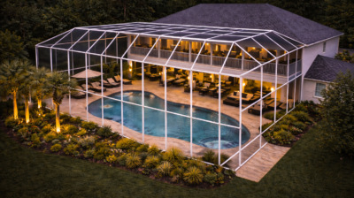 35' x 55'