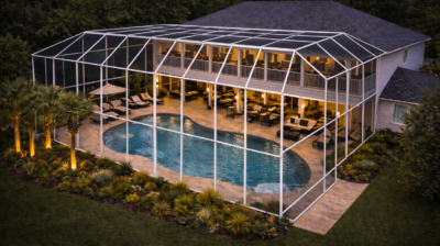 40' x 60'