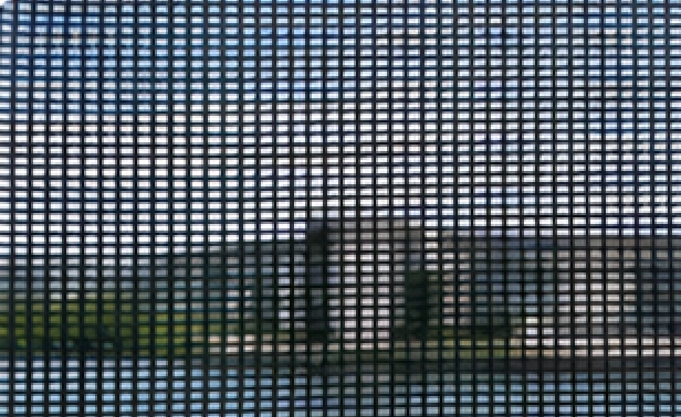 Pet Screen