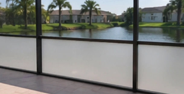 Florida Glass