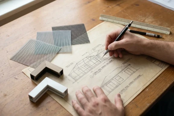 3D Design
