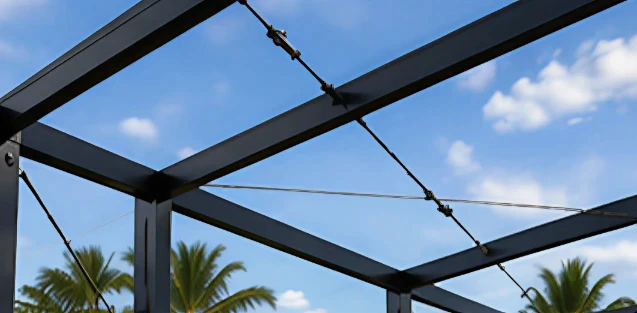 Structural Reinforcement card