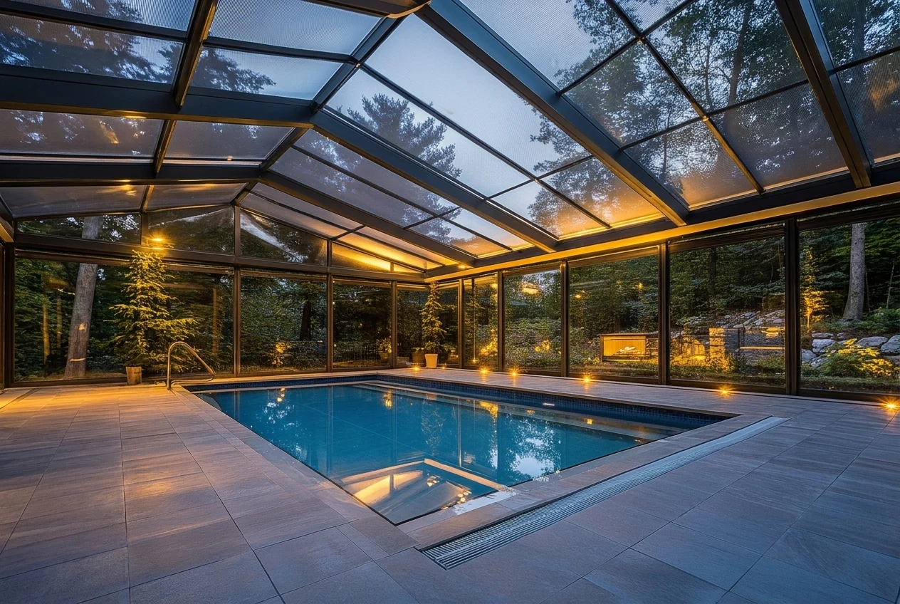 Lighting: Cozy and Stylish at Any Hour