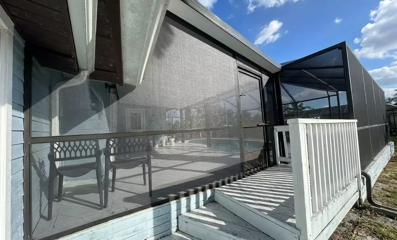 Screen mesh options for enclosures: a complete guide