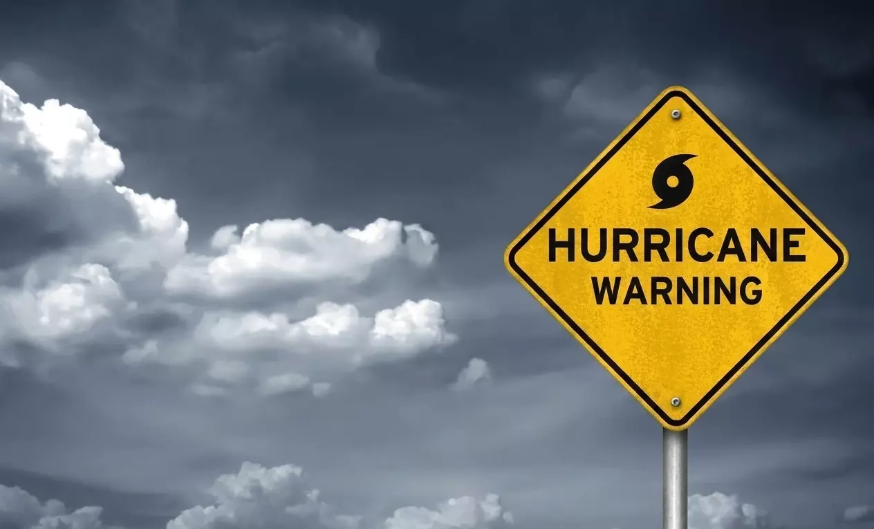 Hurricane Helene alert: protect yourself and your property