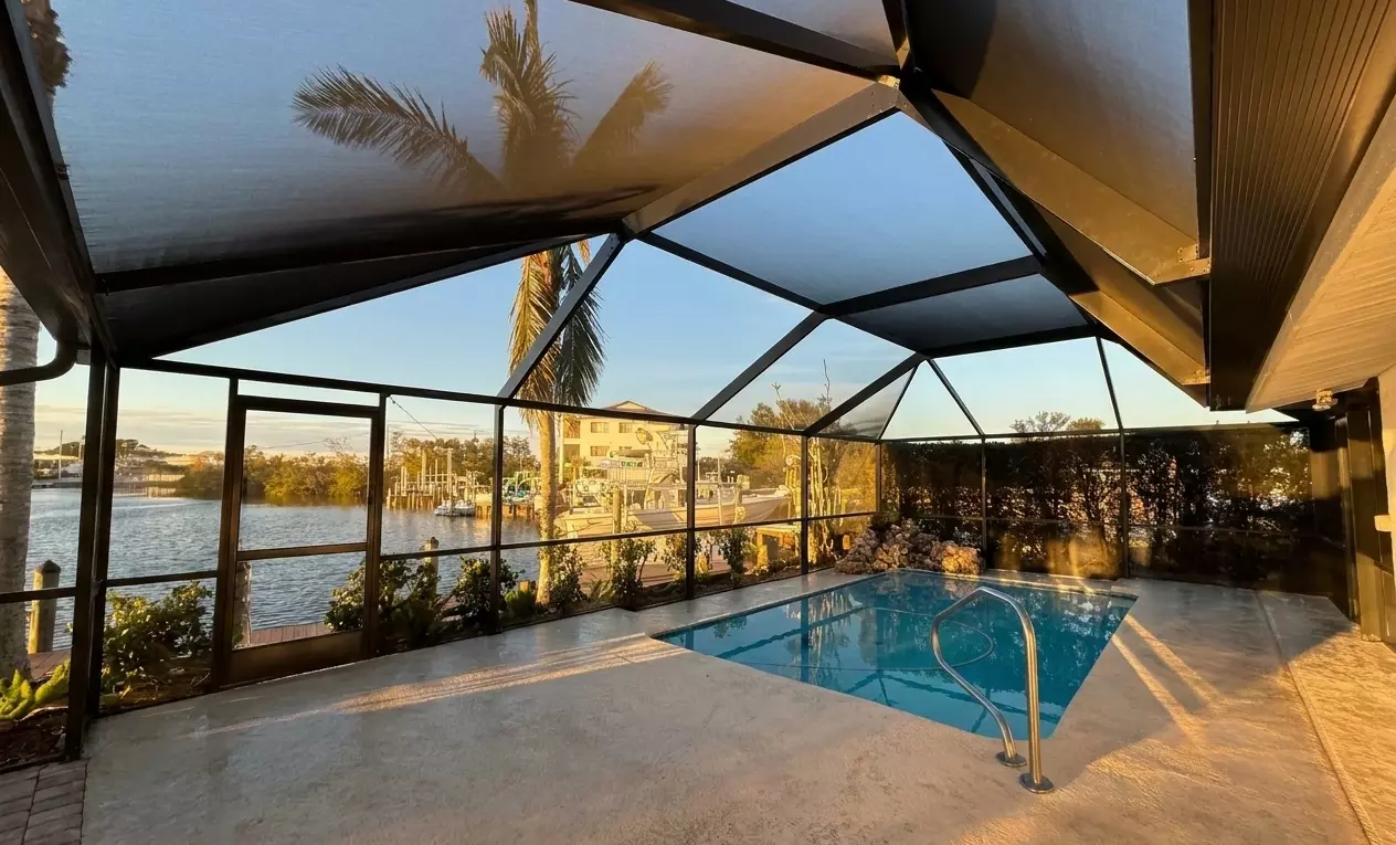 Flexible Financing Options for Your Pool and Patio Enclosure Project