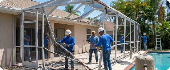 Site access & demolition
