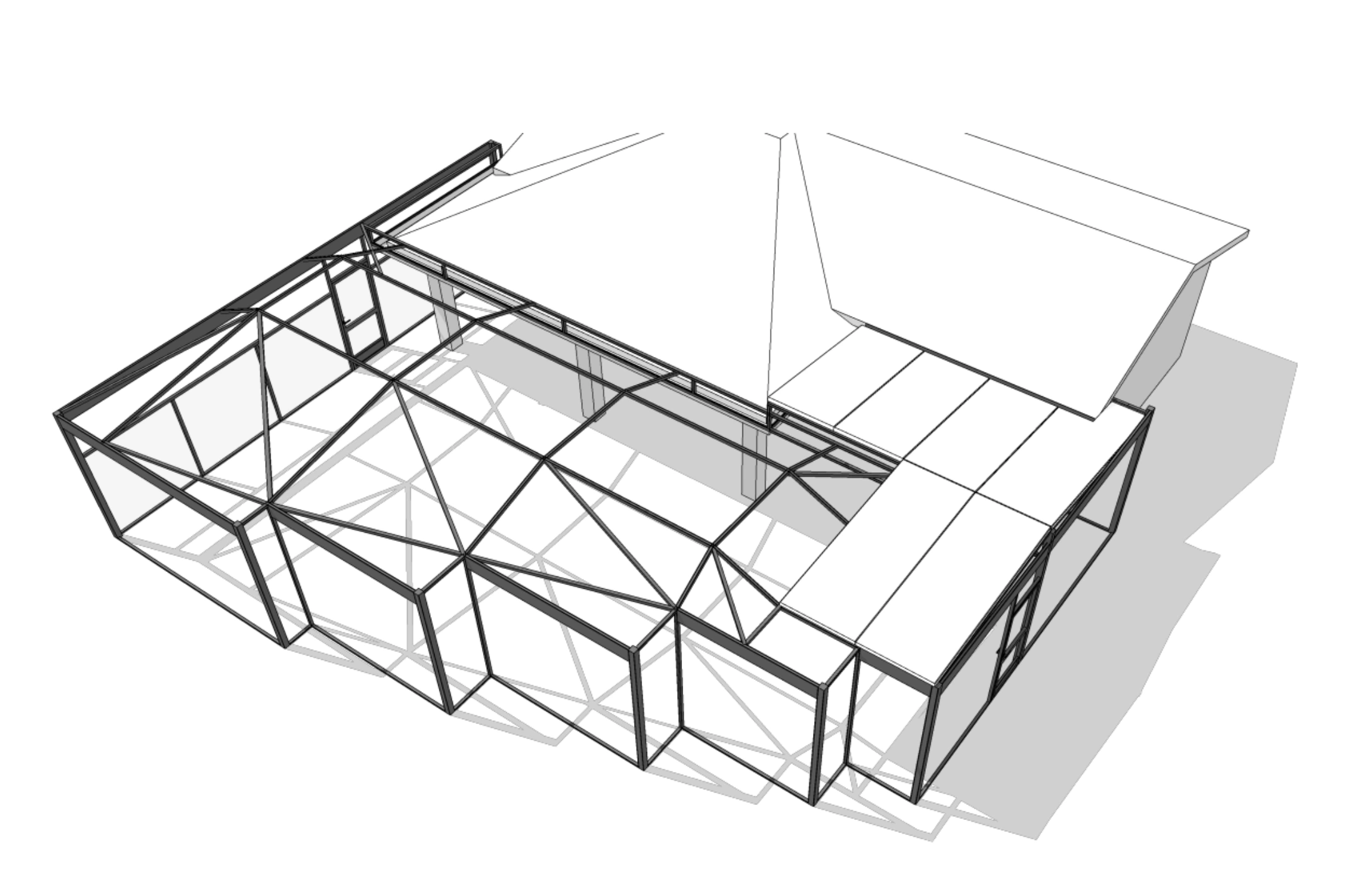 Layout Visualization