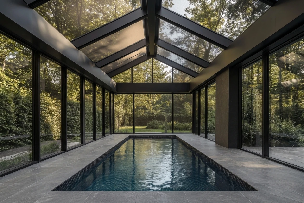 Frames and Beams: From Classic to Premium Solutions