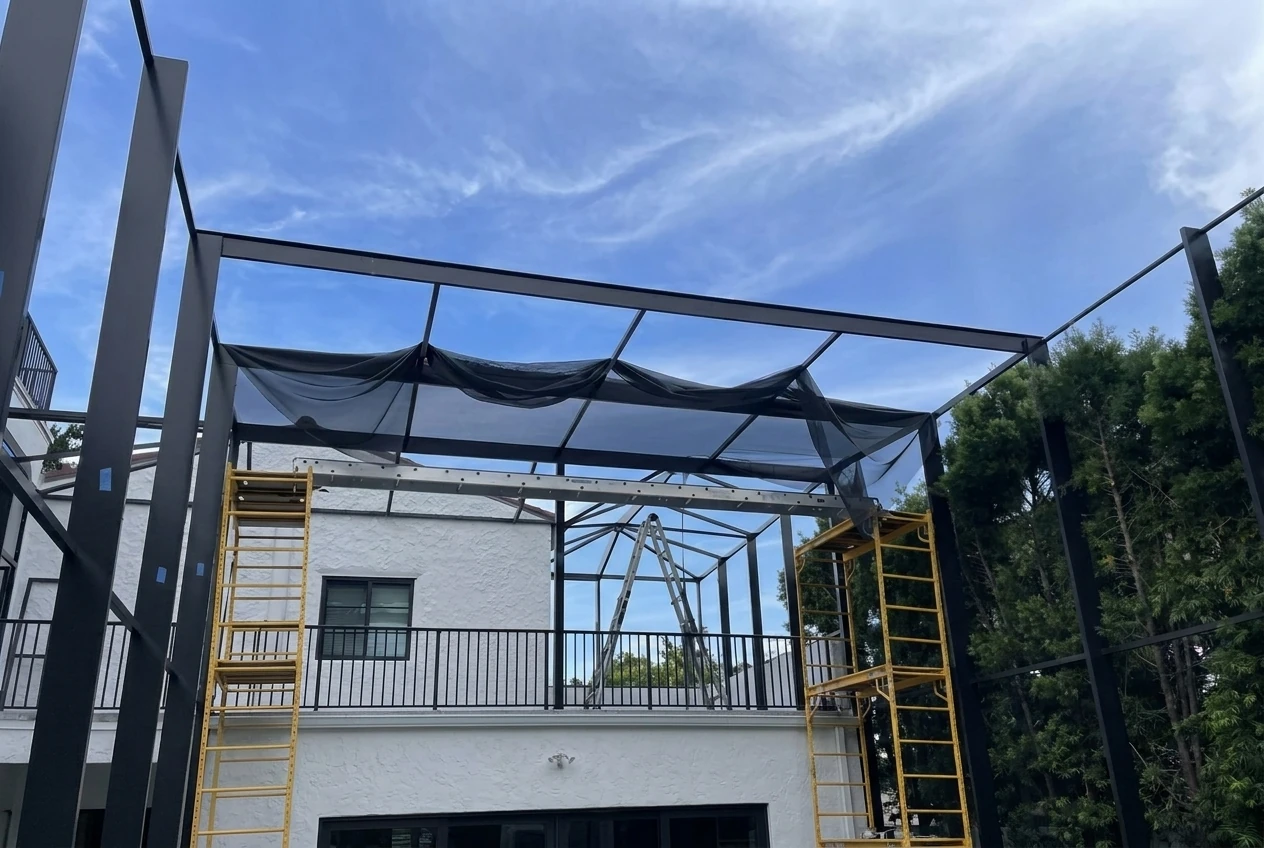 Durable and high-quality materials