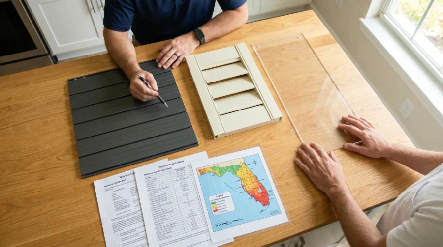 System Selection