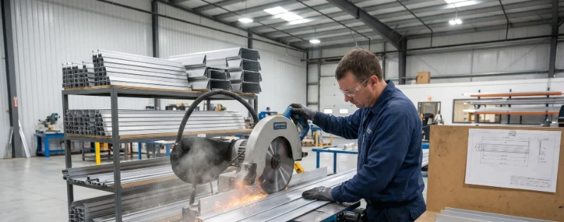 Custom Fabrication