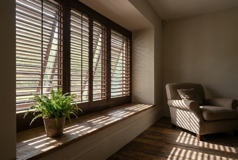 Sunlight Control