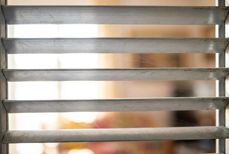 Privacy Without Blocking Air