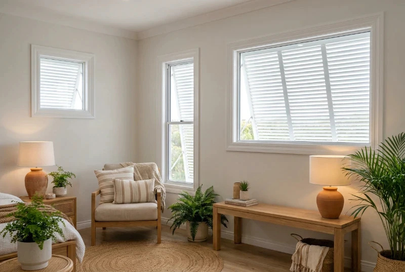 Custom Fit for Each Window