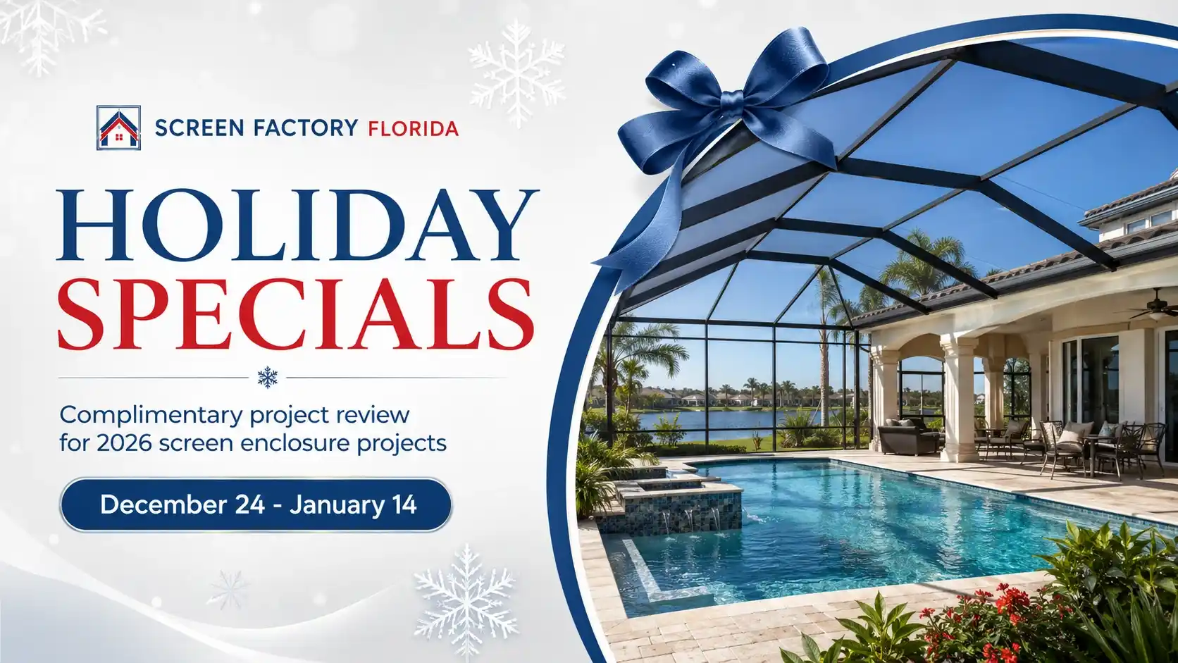 Holiday-Screen-Enclosure-Specials