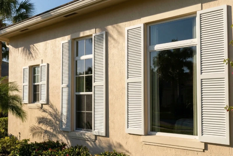 Custom Fit for Each Window