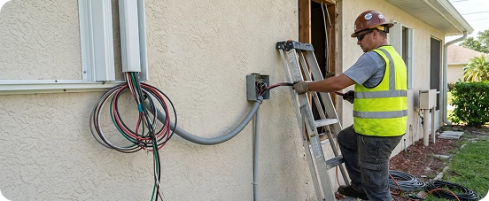 Motorization & electrical