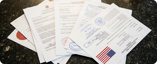 Permits & certification