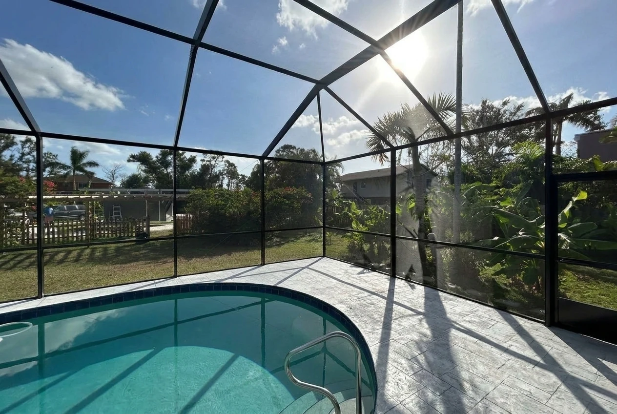 Decide on the Roof Type