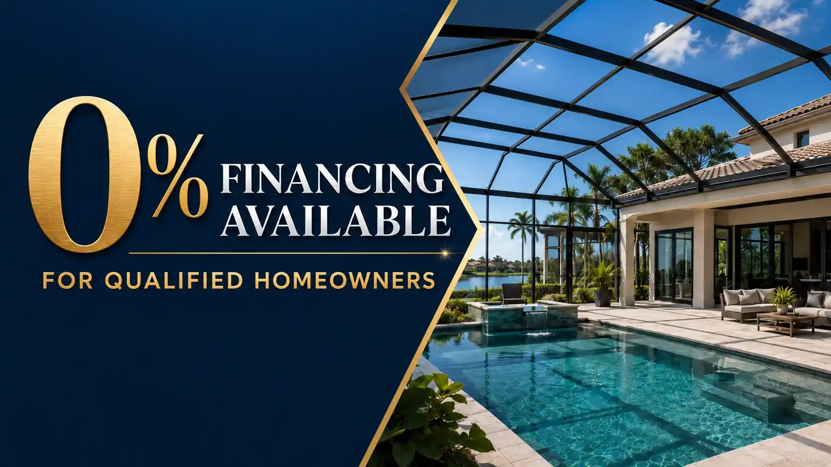 Financing-Available