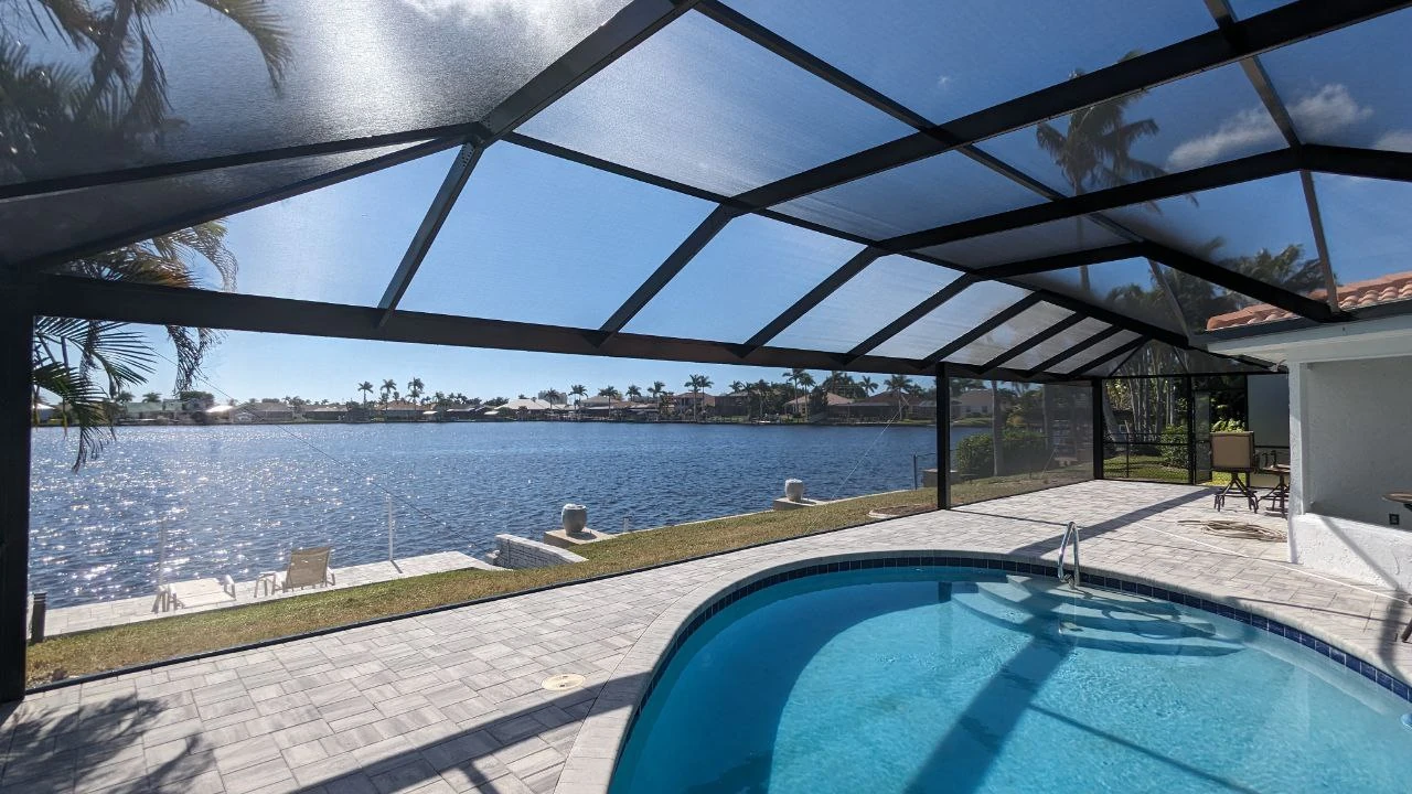 Cost of Screen Enclosures in Florida: 2026 Market Analysis