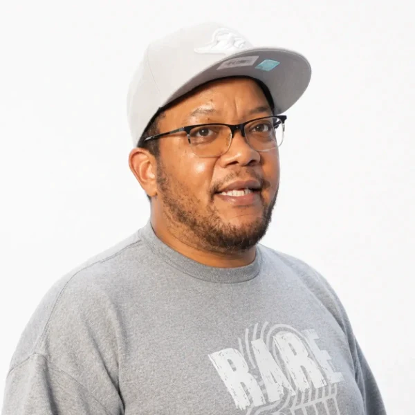 Maurice F.