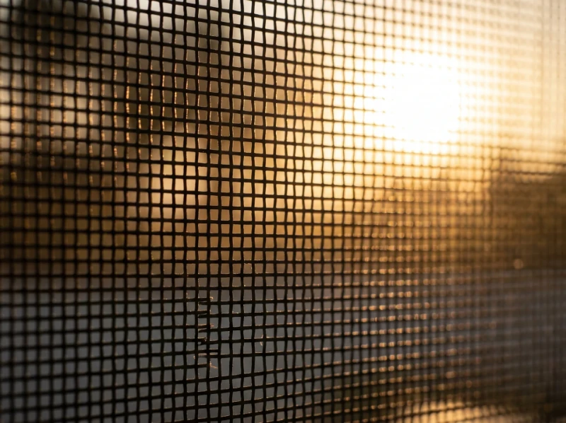 Solar Mesh