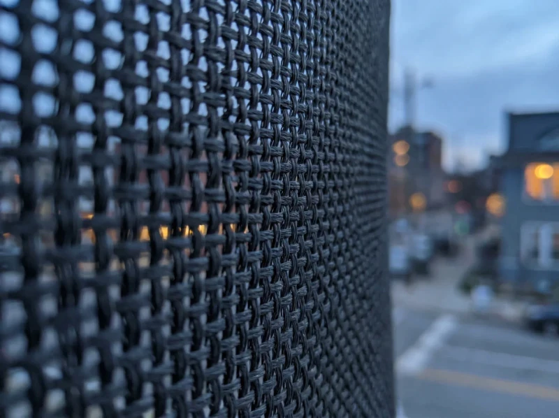 Privacy Mesh