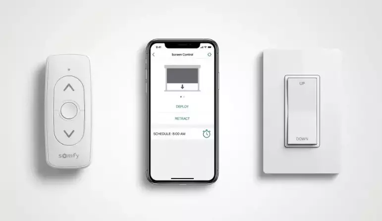Control & Automation