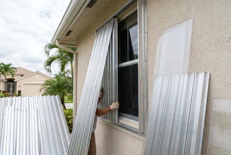 Storm Panels choose