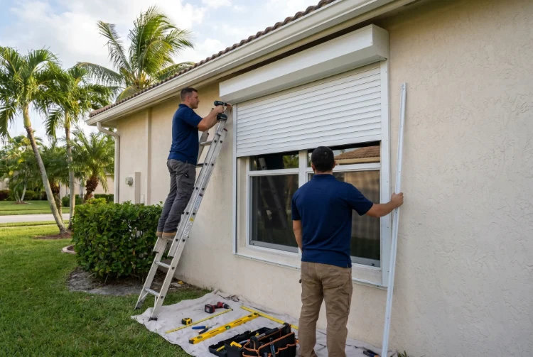 Professional Installation