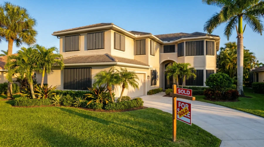 Protects Home Value