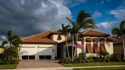 Hurricane Shutters
