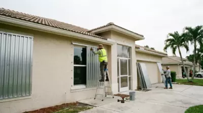 Storm Panels