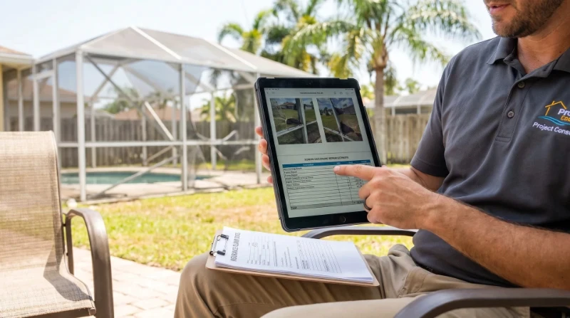 Estimate & Documentation