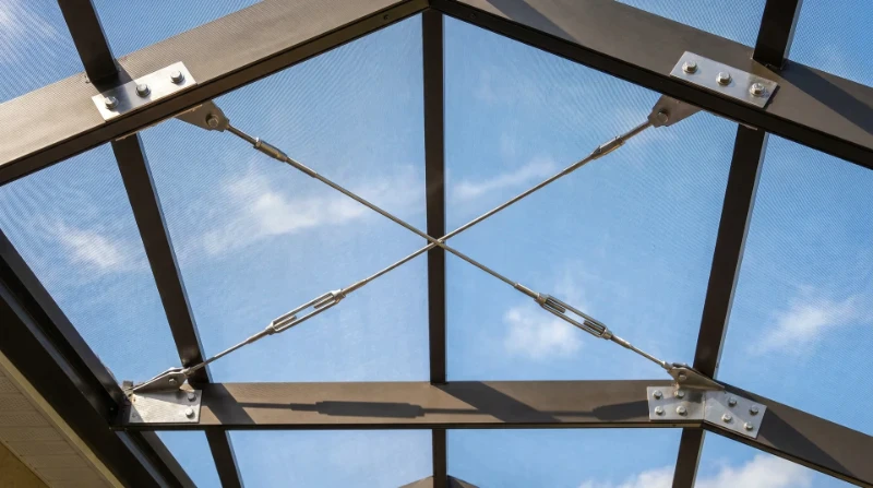 Structural Reinforcement