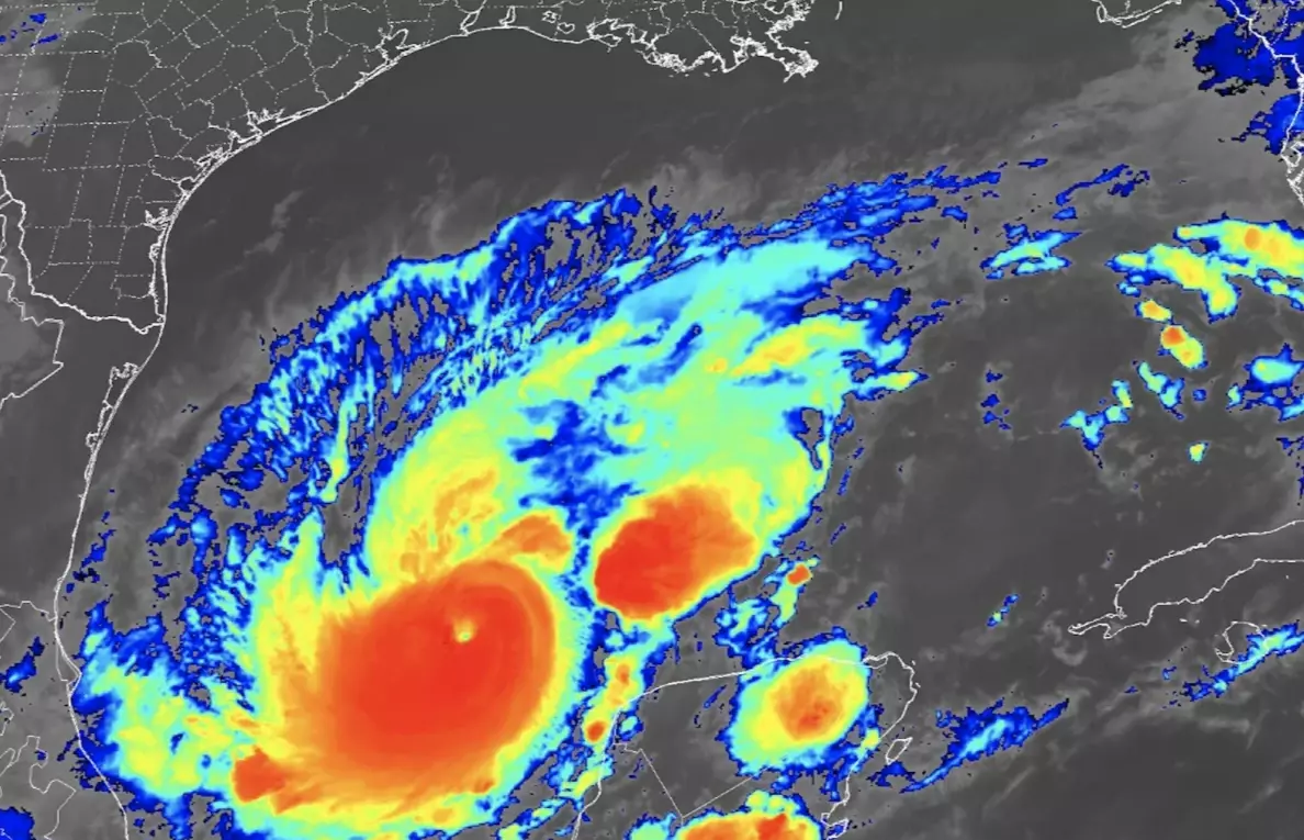 What you need to know about hurricane Milton